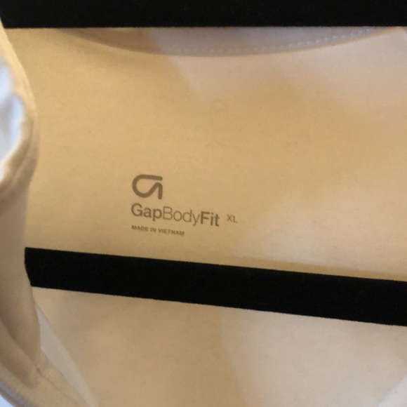 Nice Gap Jacket - Picture 2 of 2